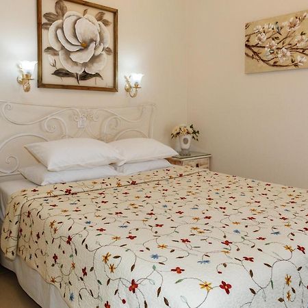 ניקיטי Apartments Kassandrinos-Maria מראה חיצוני תמונה