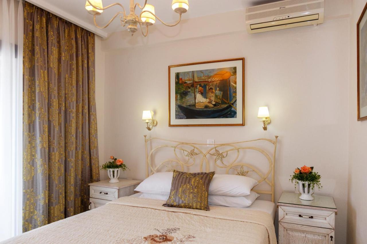 ניקיטי Apartments Kassandrinos-Maria מראה חיצוני תמונה