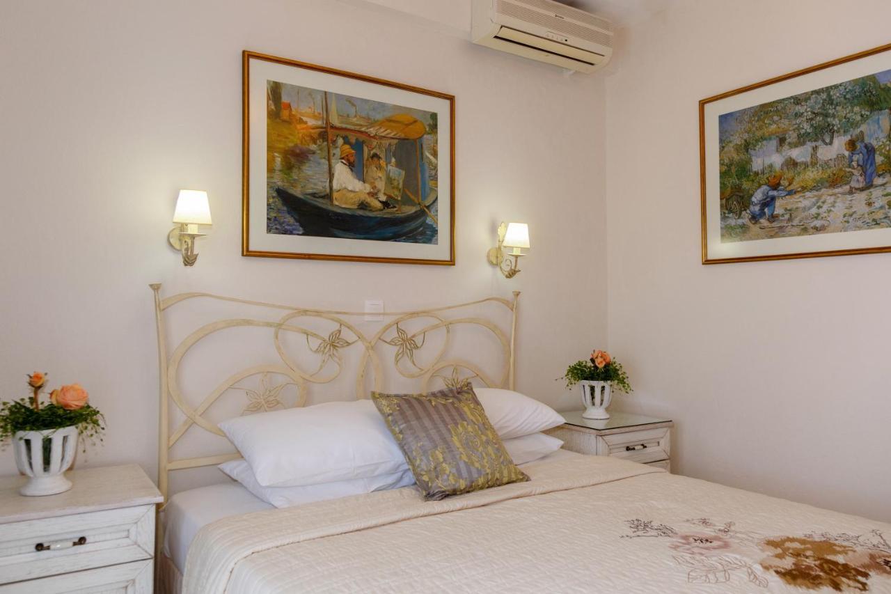 ניקיטי Apartments Kassandrinos-Maria מראה חיצוני תמונה