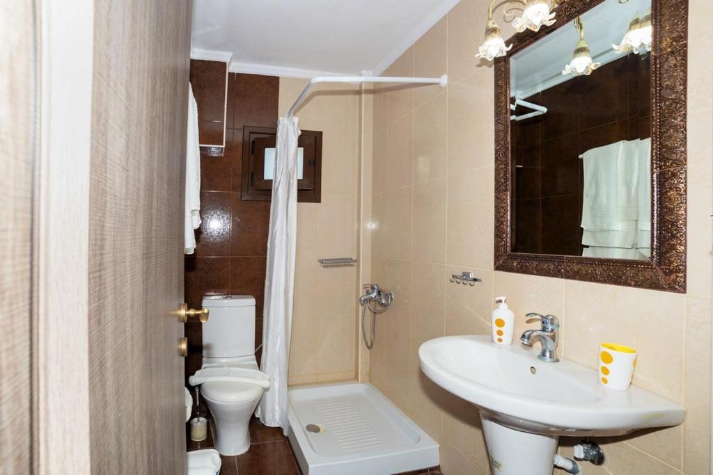ניקיטי Apartments Kassandrinos-Maria מראה חיצוני תמונה
