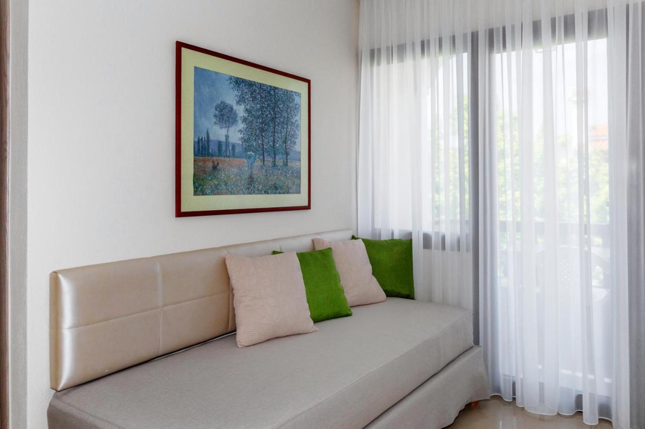 ניקיטי Apartments Kassandrinos-Maria מראה חיצוני תמונה