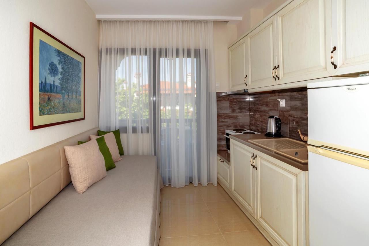 ניקיטי Apartments Kassandrinos-Maria מראה חיצוני תמונה