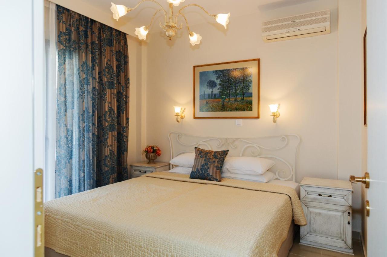 ניקיטי Apartments Kassandrinos-Maria מראה חיצוני תמונה