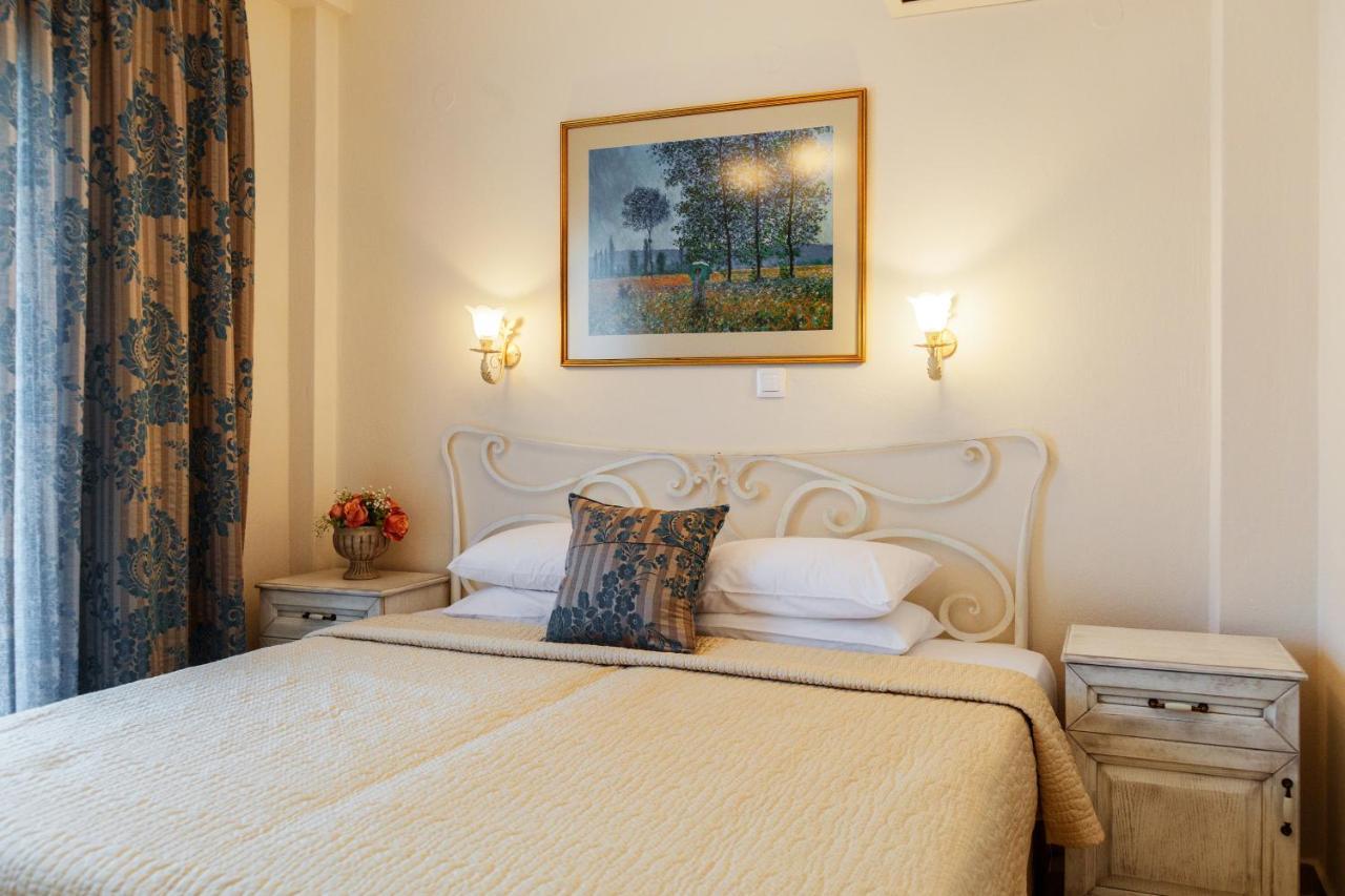 ניקיטי Apartments Kassandrinos-Maria מראה חיצוני תמונה