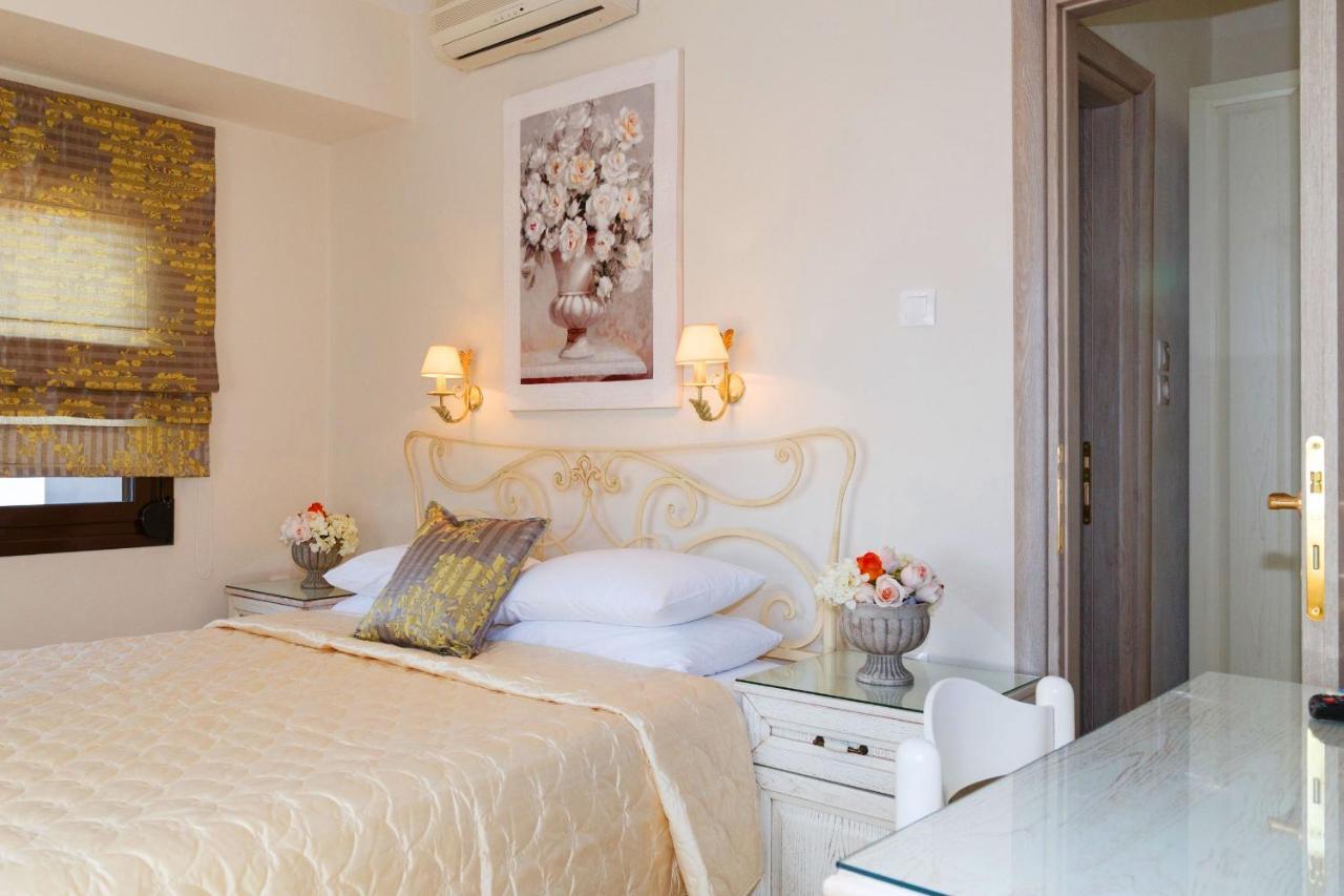 ניקיטי Apartments Kassandrinos-Maria מראה חיצוני תמונה