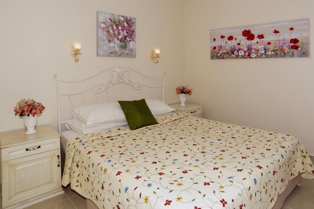 ניקיטי Apartments Kassandrinos-Maria מראה חיצוני תמונה