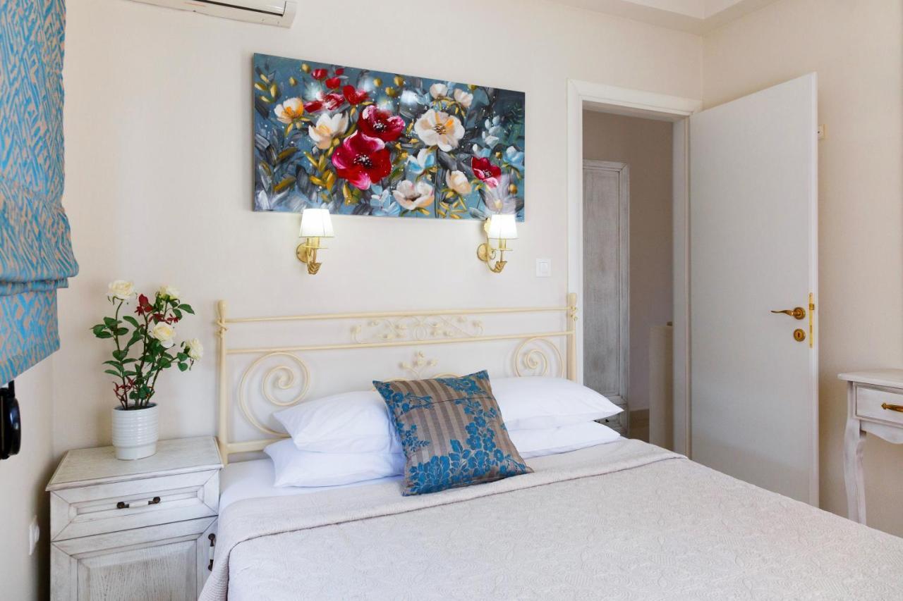 ניקיטי Apartments Kassandrinos-Maria מראה חיצוני תמונה