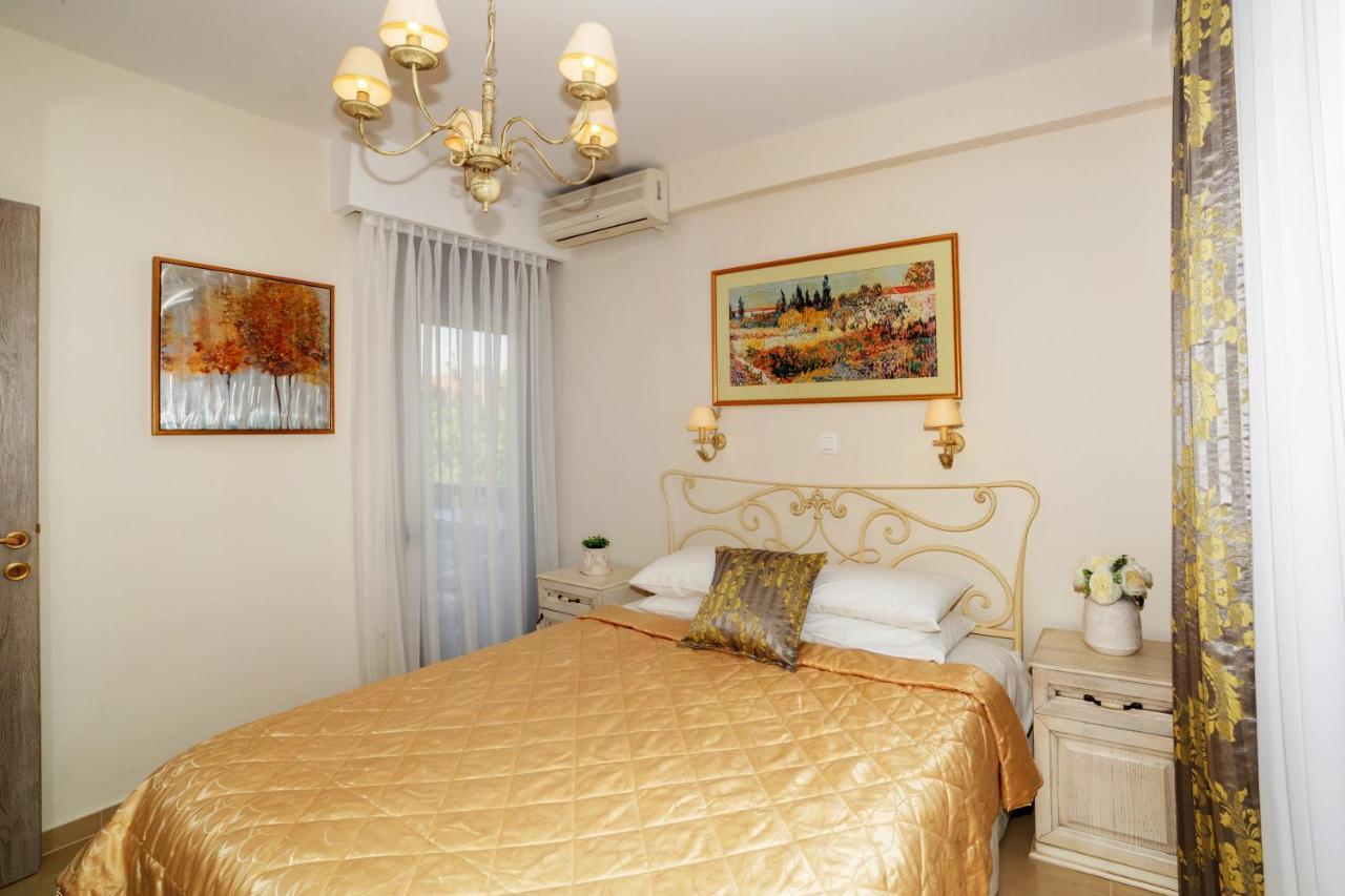ניקיטי Apartments Kassandrinos-Maria מראה חיצוני תמונה