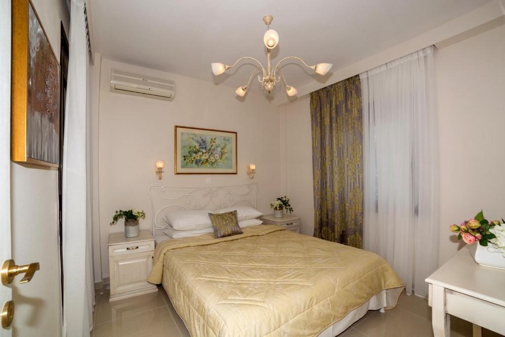 ניקיטי Apartments Kassandrinos-Maria מראה חיצוני תמונה