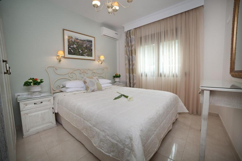 ניקיטי Apartments Kassandrinos-Maria מראה חיצוני תמונה