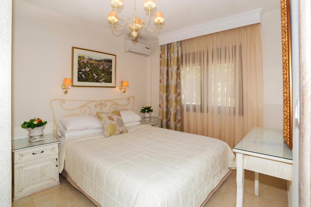 ניקיטי Apartments Kassandrinos-Maria מראה חיצוני תמונה