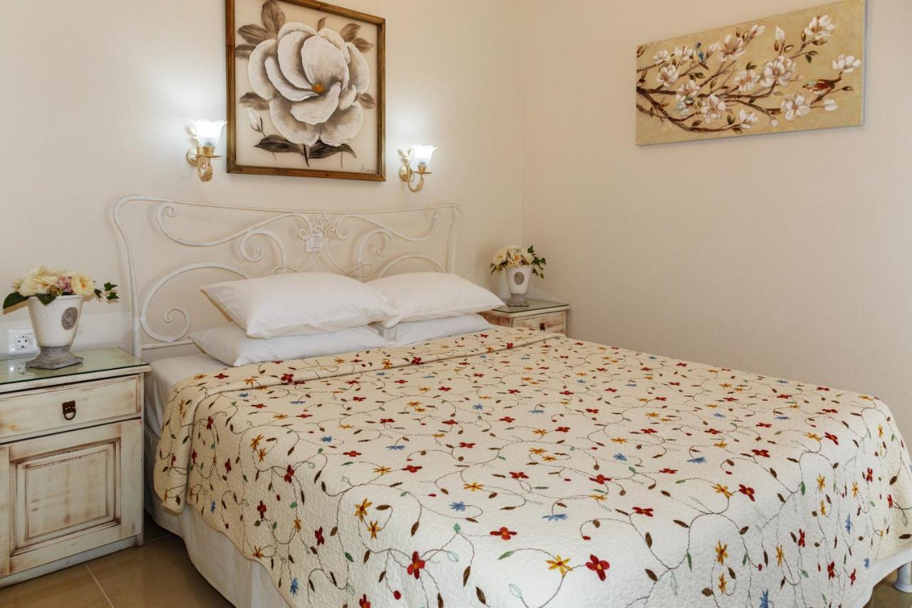 ניקיטי Apartments Kassandrinos-Maria מראה חיצוני תמונה